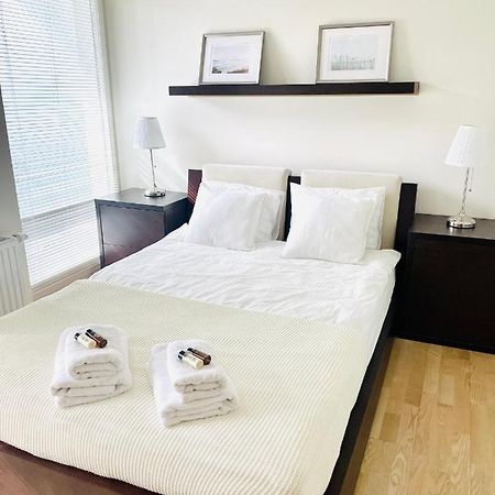 Apartament Golden Tulip Мендзиздрое Екстериор снимка
