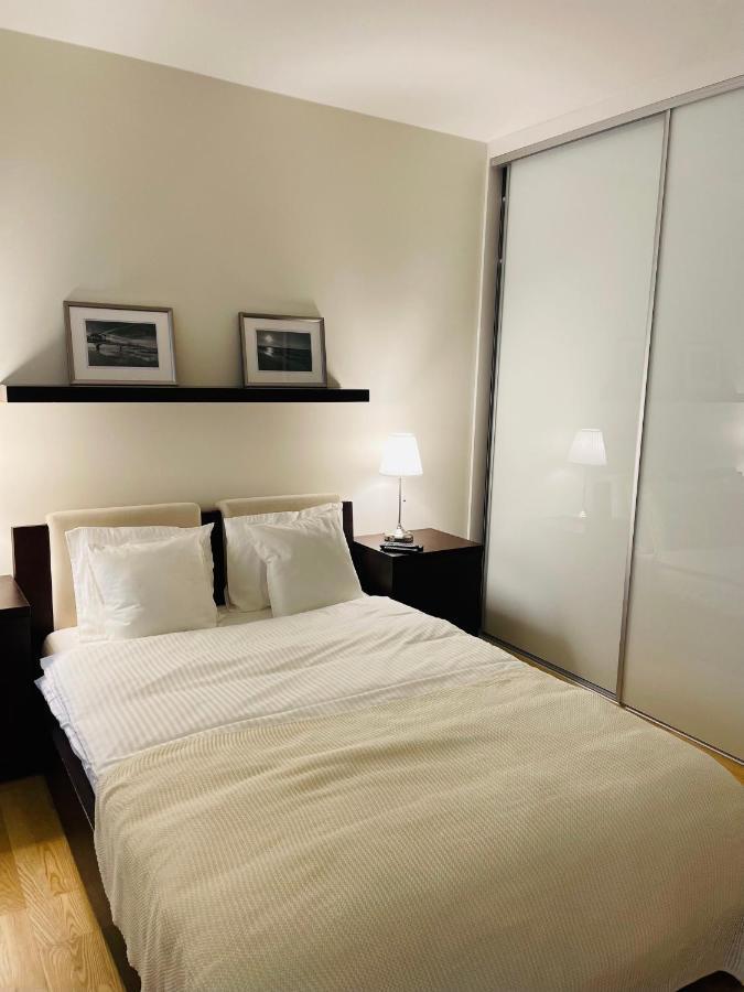 Apartament Golden Tulip Мендзиздрое Екстериор снимка