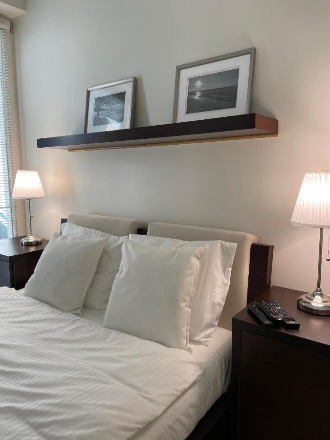 Apartament Golden Tulip Мендзиздрое Екстериор снимка