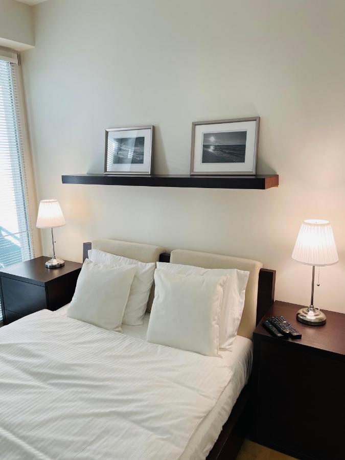 Apartament Golden Tulip Мендзиздрое Екстериор снимка