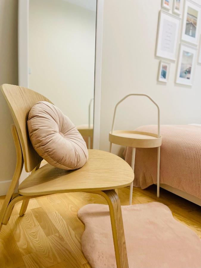 Apartament Golden Tulip Мендзиздрое Екстериор снимка