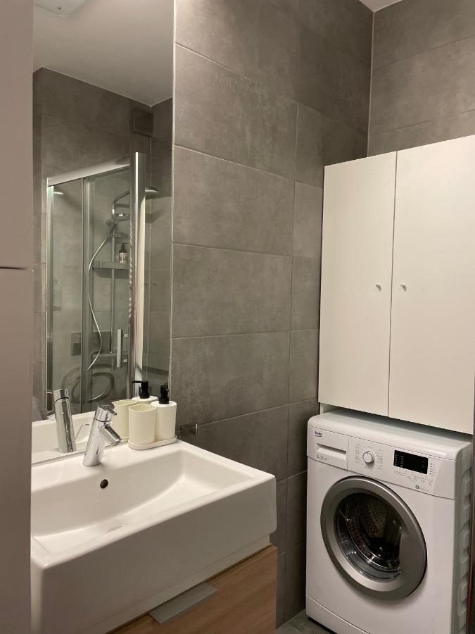 Apartament Golden Tulip Мендзиздрое Екстериор снимка