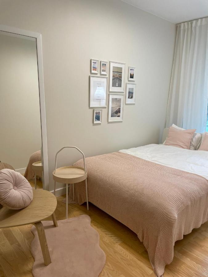 Apartament Golden Tulip Мендзиздрое Екстериор снимка