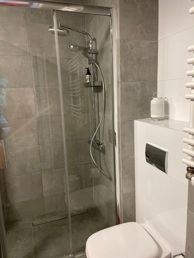 Apartament Golden Tulip Мендзиздрое Екстериор снимка