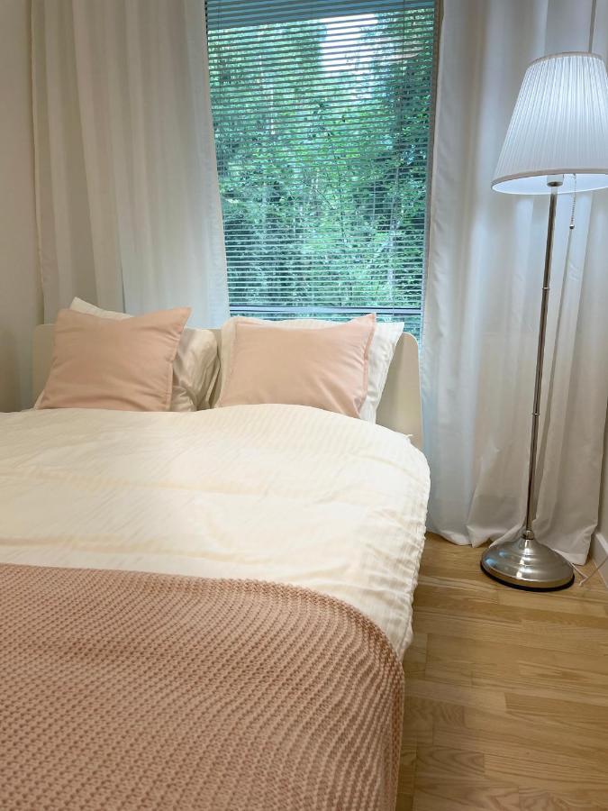 Apartament Golden Tulip Мендзиздрое Екстериор снимка