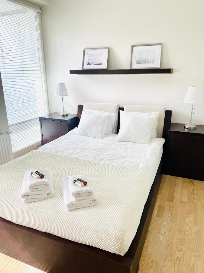 Apartament Golden Tulip Мендзиздрое Екстериор снимка