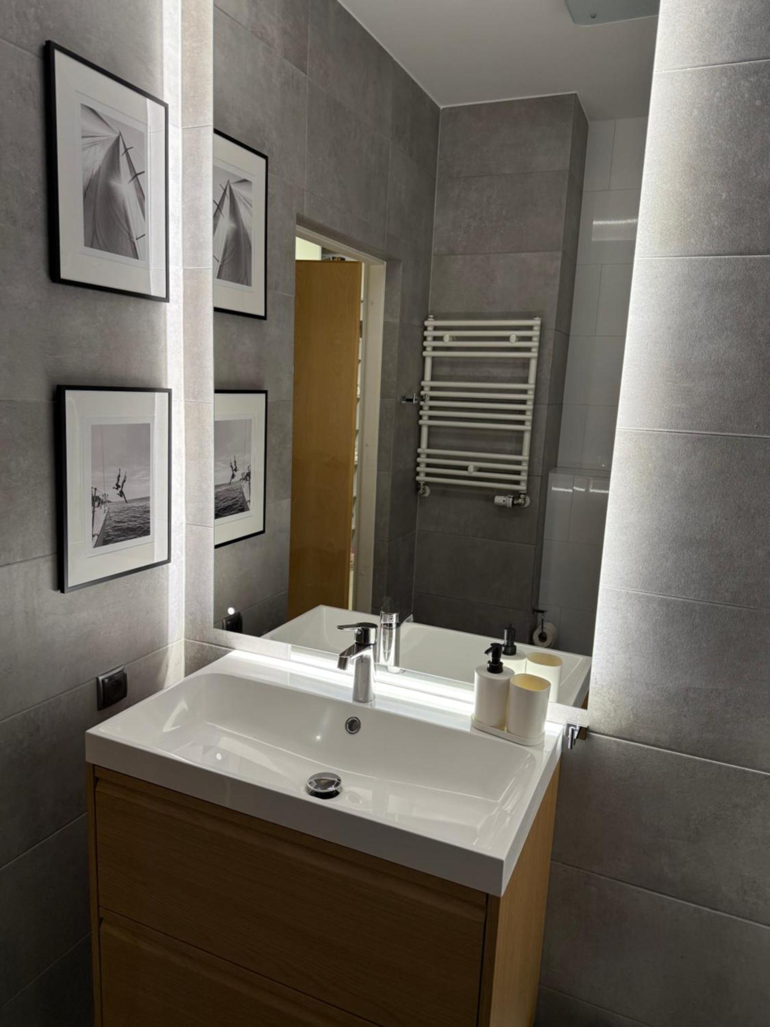 Apartament Golden Tulip Мендзиздрое Екстериор снимка