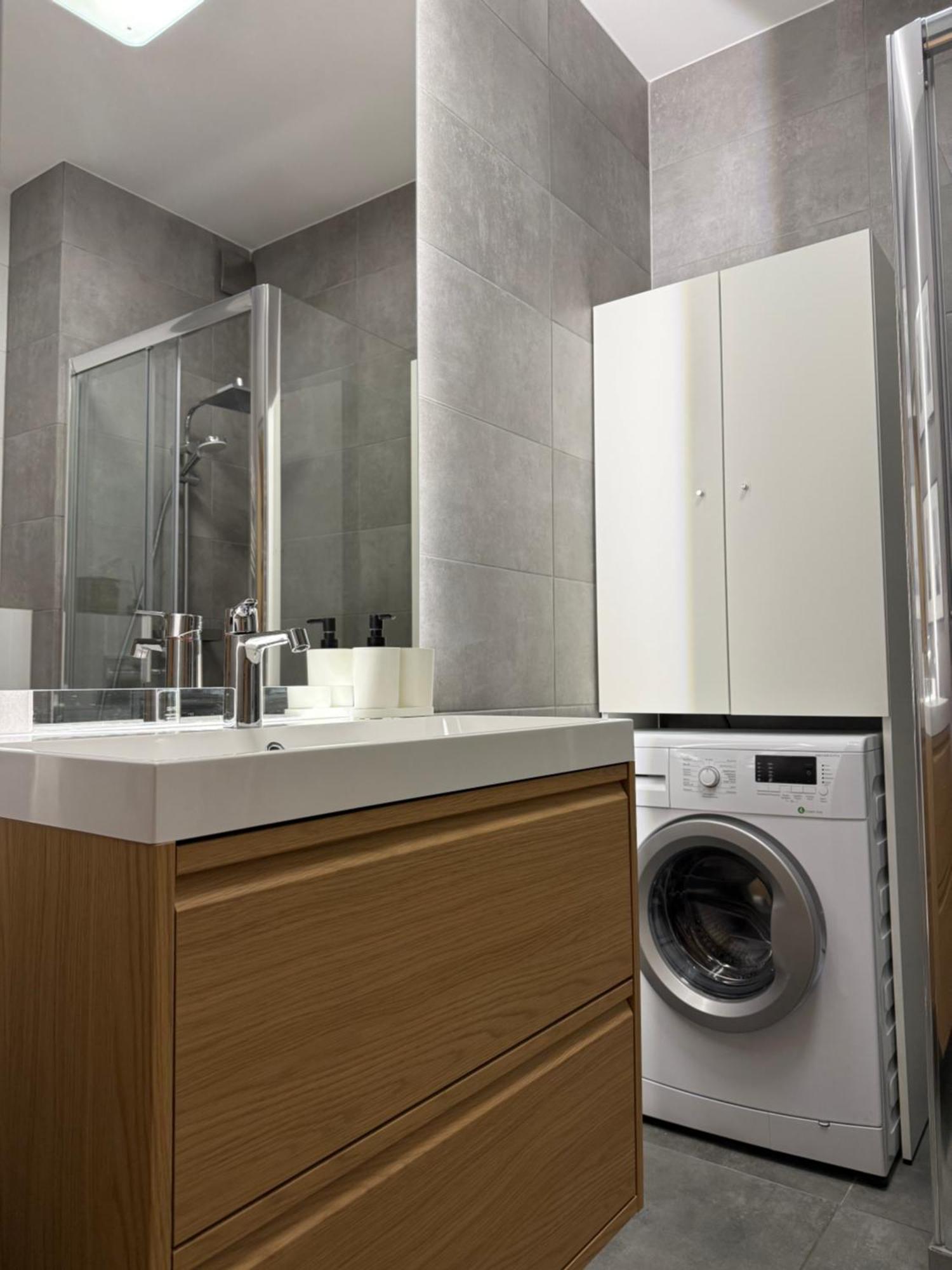 Apartament Golden Tulip Мендзиздрое Екстериор снимка